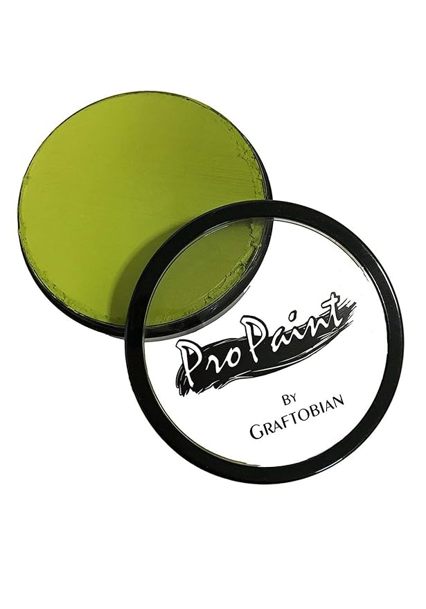 Graftobian ProPaint - Alien Green (30 ml)