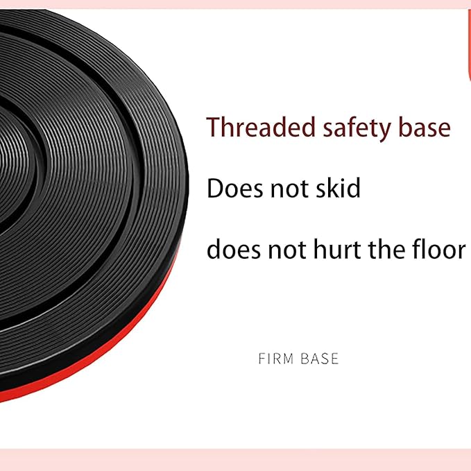 Body-Sculpting Ab Rotating Twisting Waist Disc Body Sculpting 8 Magnets 9.8 inches 9.8"/25CM