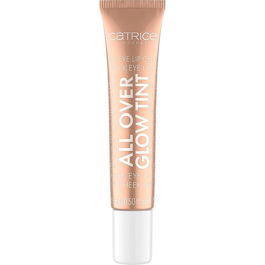 Catrice | All Over Glow Tint | Multi-Use Sun Dip)