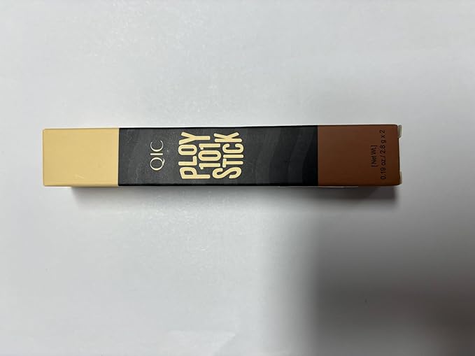 Contour Stick, 3pcs Dual-ended Highlighter Stick, Wonder Stick & Waterproof