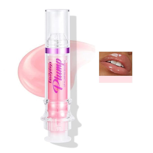 Lifter Gloss, Spicy Lip Plumping Booster Girls
