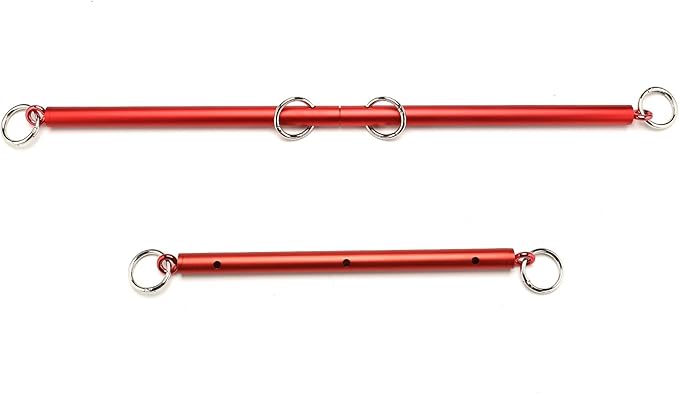 EXREIZST 2 Red Bar Set