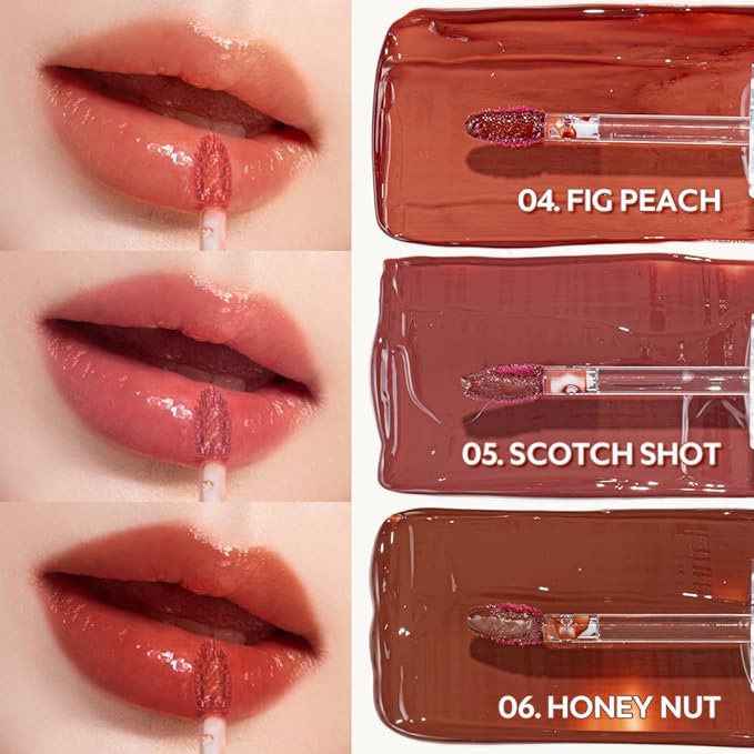 TIRTIR Waterism Glow Tint (09 Salmon Oz