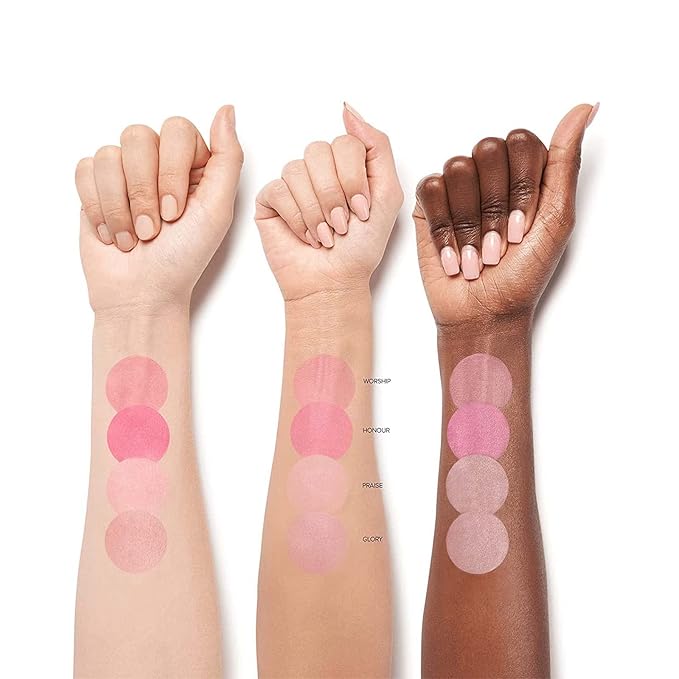 Carter Beauty Make Up Edit Giftbox