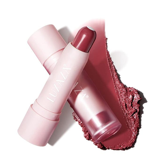 Tinted Lip Balm Chapstick with Color, Hydrating/Coloring
