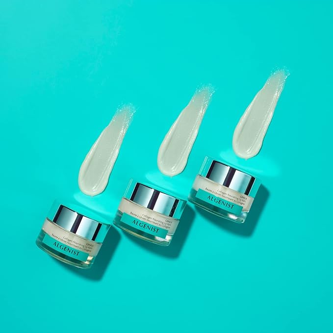 Algenist GENIUS Collagen Nourishing Lip Balm (15ml)