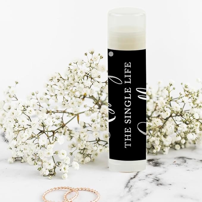 Andaz Press Bridal Shower Bachelorette Party Goodbye,