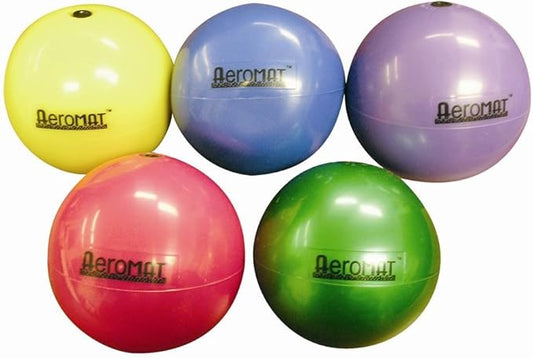 Aeromat Weight Ball