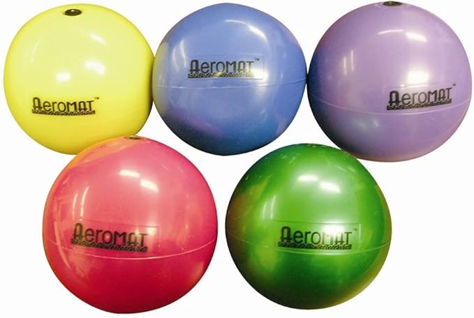 Aeromat Weight Ball