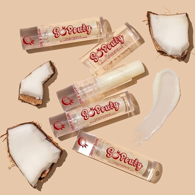 wet n wild Perfect Pout So Clear