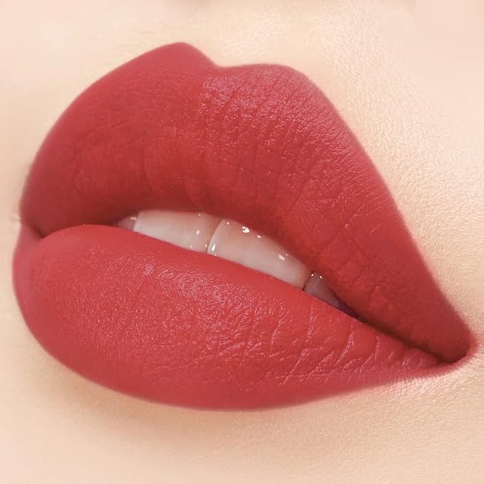 Dear Dahlia Paradise Dream Velvet Lip Mousse (Bordeaux)