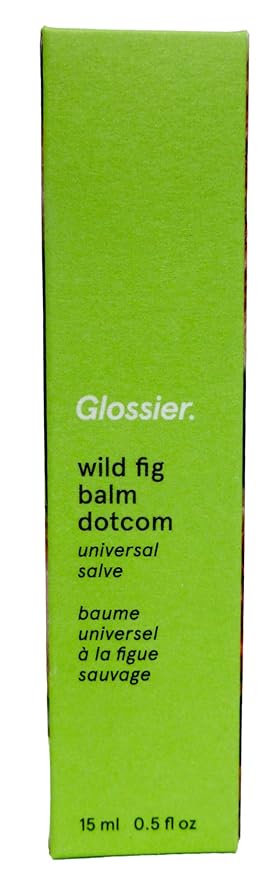 Glossier - Wild Fig Balm Dotcom
