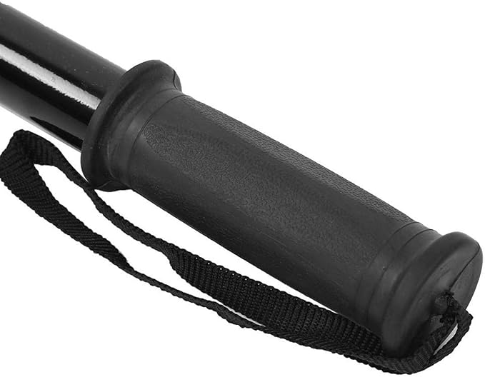 Spring Steels Man Spring Exercise Bar Comfortable Spring Fitness(30kg)