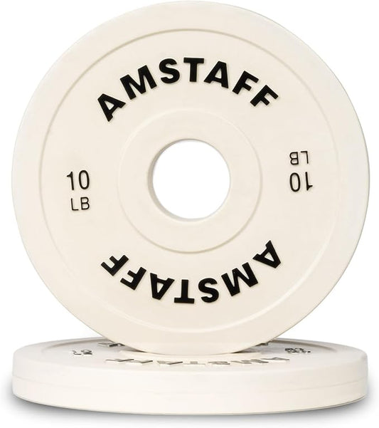 Change and Fractional Plates - Weightlifting & Strength 2" Hole