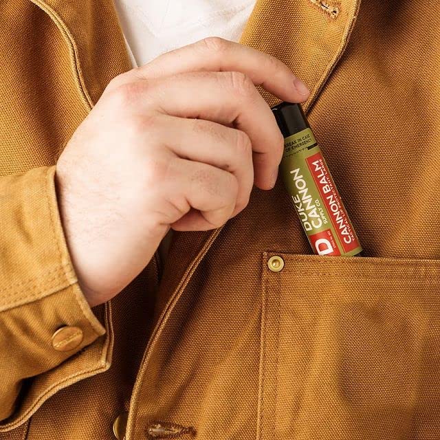 Duke Cannon Supply Co. - Tactical