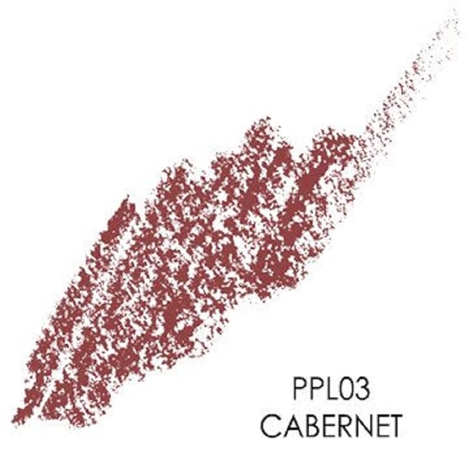 Palladio Precision Lipliner, Caberne