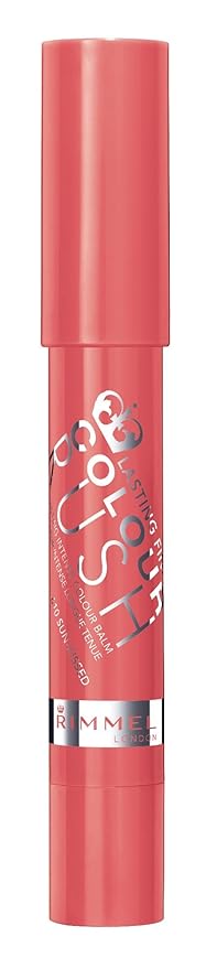 Rimmel Lasting Finish Colour Rush Lip Fluid