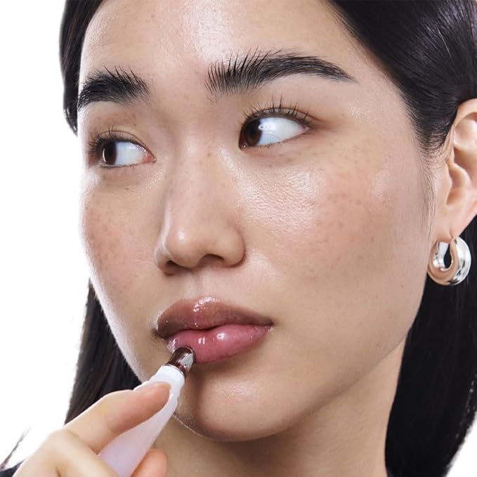 Lip Treatment with Collagen & Peptides, Formula