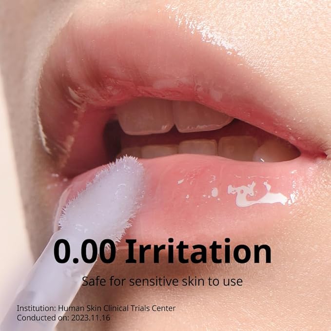 Retin-Collagen 3D Core Lip Oil, 3.2ml oz.