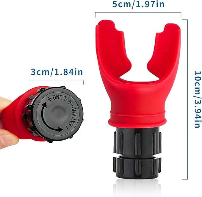 Compact Muscle Conditioning Device