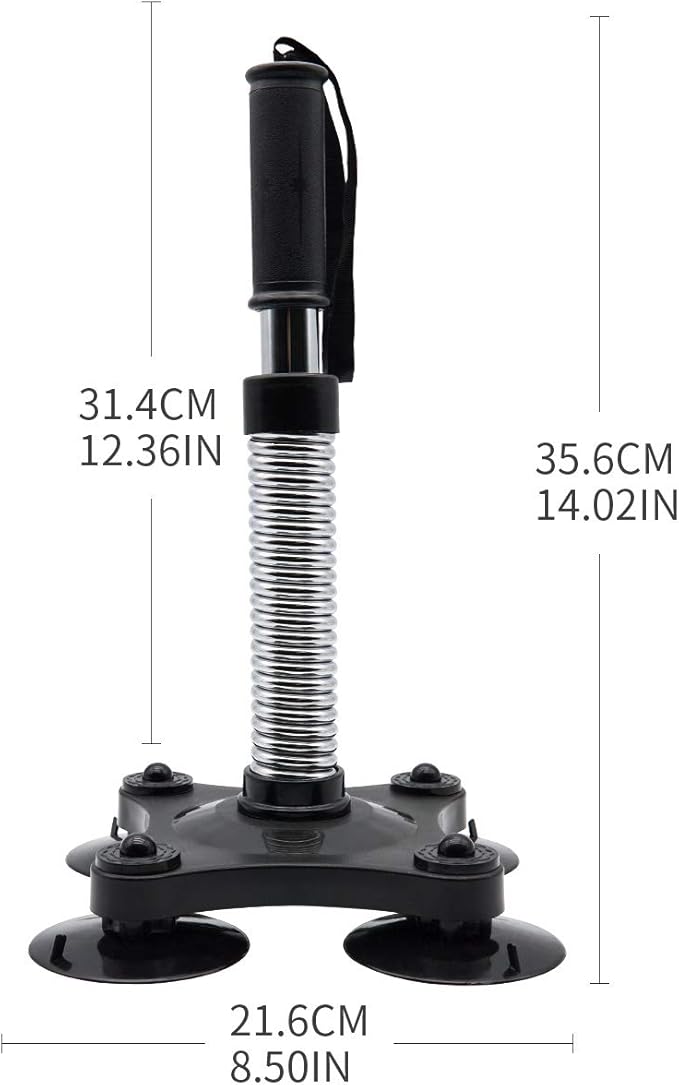 Arm Wrestling Trainer Exerciser Forearm Equipment Grips Wrist