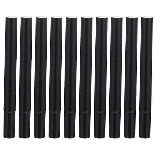 FRCOLOR Empty Nail Oil Pen with Brush Tip 3ml