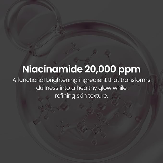 From Medi+ Korean Facial Sheet Mask (TXA + Niacinamide), 4 Count (30g Each) – Hydrating Care, Helps Improve the Look of Dullness & Uneven Tone