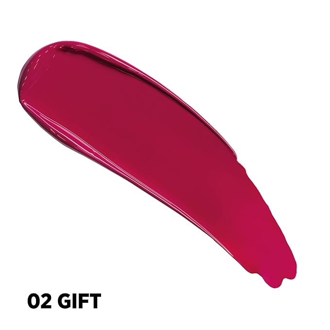 UNICORN GLOW Magnetic Matte Lip [02 Gift], Matte GLOW