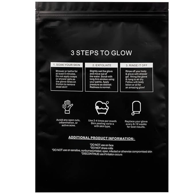 Tan Physics Self Tanner, 8 Fl oz with Exfoliation Mitt by Quest Skin Care - Tan Physics True Color Sunless Tanner - Tan Physics Sunless Tanner - Self Tanners Best sellers - Quick Tan & Sunless Tan