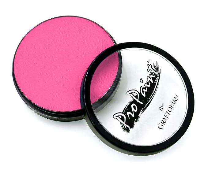 Graftobian Propaint - Tickled Pink (30 ml)
