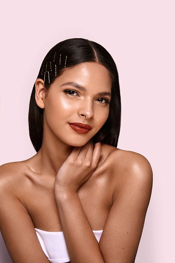 Carter Beauty Miracle Skin Set - Shortbread