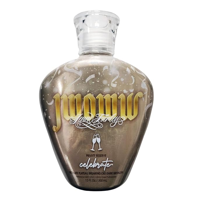 Australian Gold JWOWW Celebrate Private Reserve