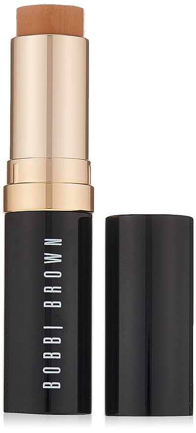 Bobbi Brown Skin Foundation Stick - #05 Honey Honey /0.31oz 9g