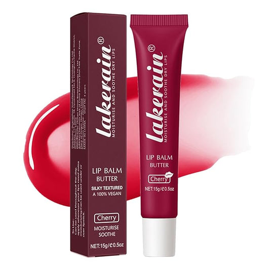 Lip Glowy Balm Butter Lip Balm