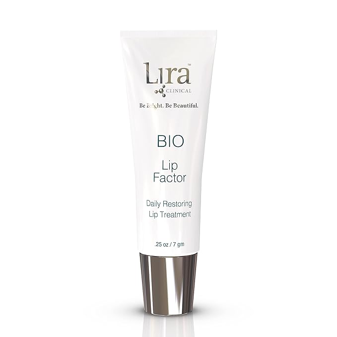 Lira Clinical Bio Lip Factor - Lips
