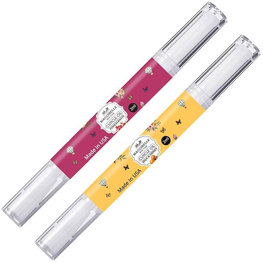 Maccibelle Pure Cuticle & Nail