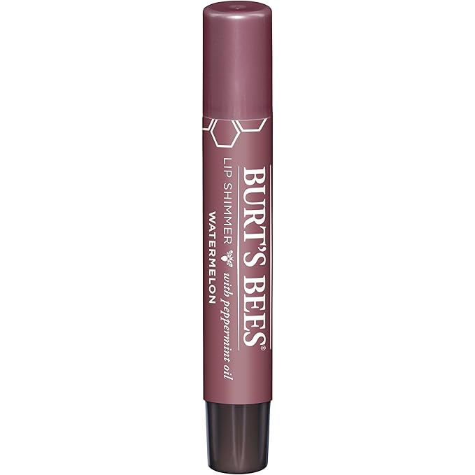 Burt's Bees Shimmer Lip Tint Easter