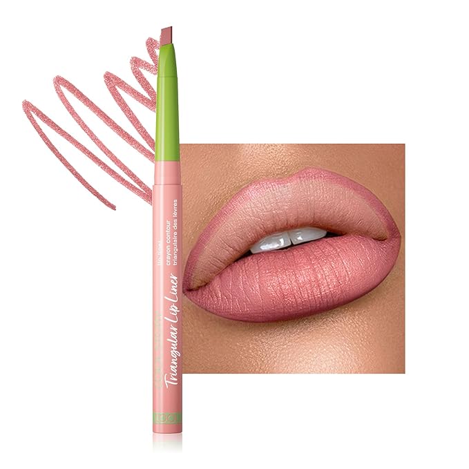 COOL STORY Lip Liner Pencil Stain Long Lasting Waterproof Makeup