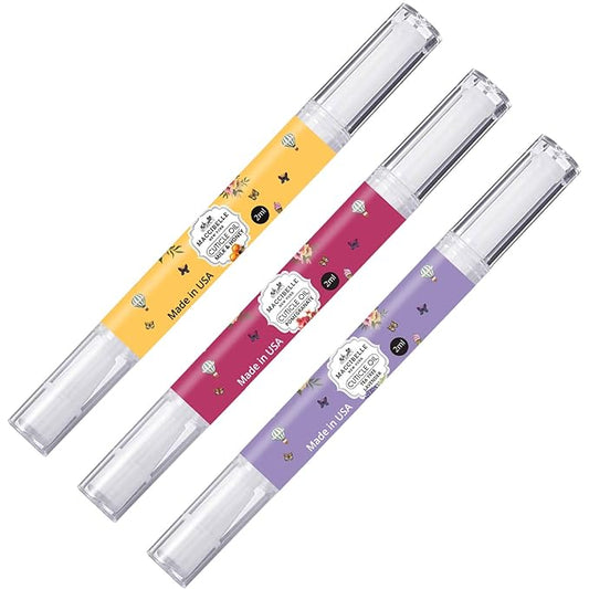 Maccibelle Pure Cuticle & Nail