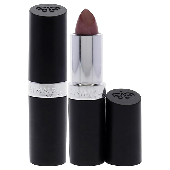 Lasting Finish Lipstick Iced Rose & Heather Shimmer Bundle