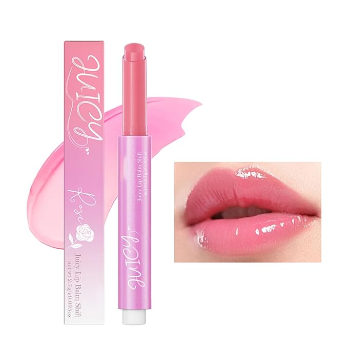 Juicy Lip Plump Shift, Click Melting