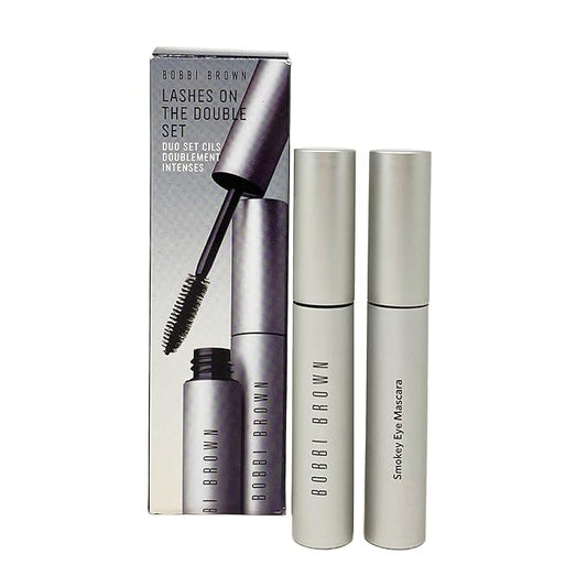 Bobbi Brown Lashes on The Double 2 Piece