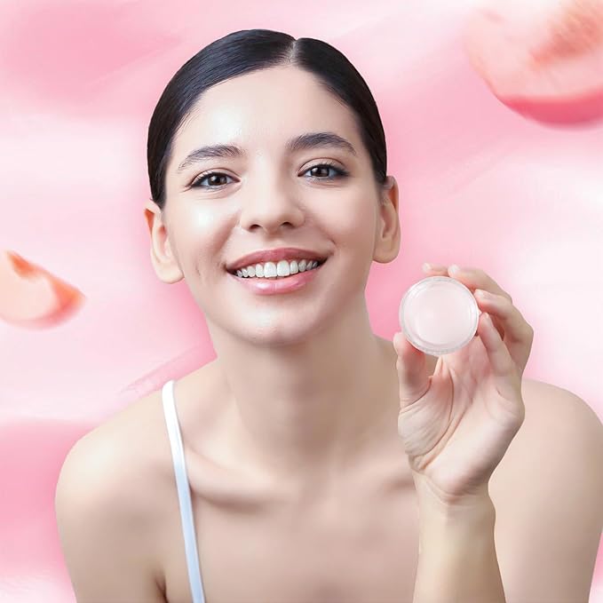 Lip Sleeping Mask,Moisture Lip Mask Overnight,Night oz)