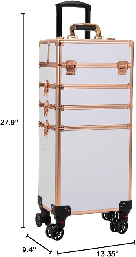 4 in 1 portable traveling