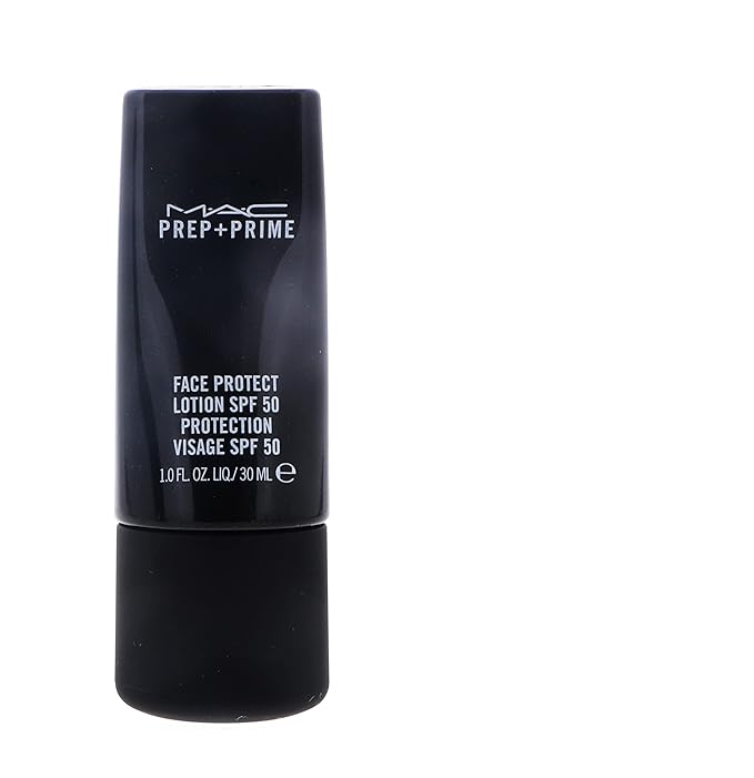 MAC Cosmetics Prep + Prime Face Protect SPF Face 30ml