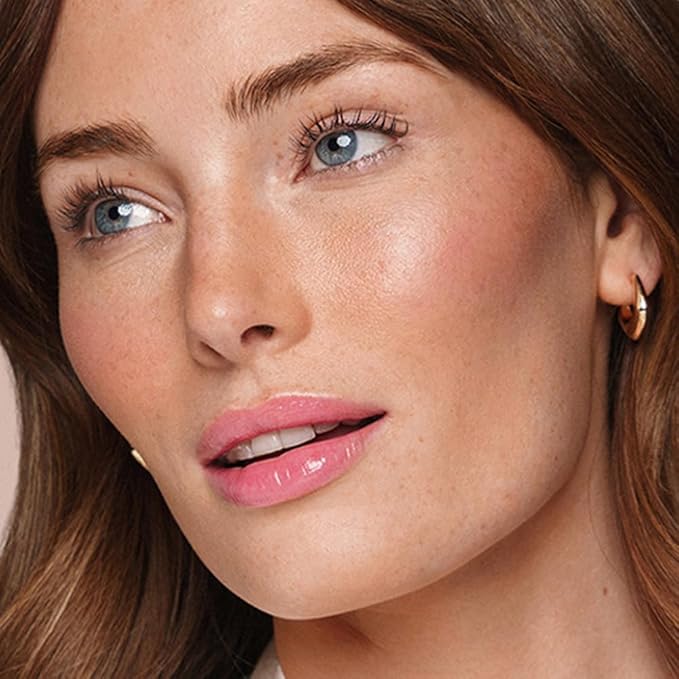 Jouer Essential Tinted Hydrating Lip Oil Formula