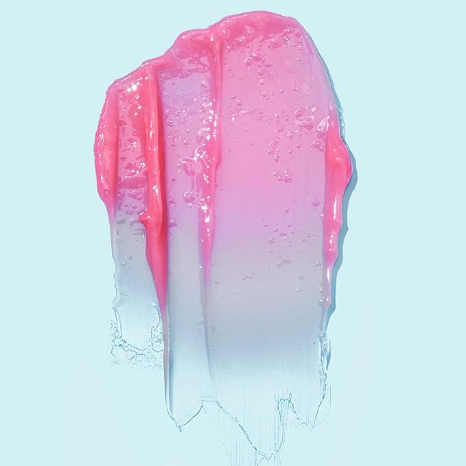 Sweet Lips in Just Juicy Overnight