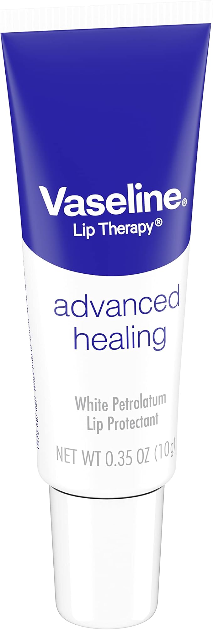 Vaseline Lip Therapy Lip Balm Tube,