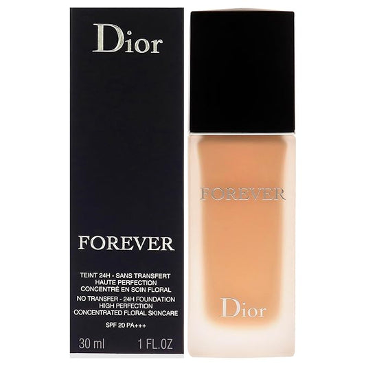 Christian Dior Dior Forever Foundation SPF 20-2CR Cool Foundation Women 1 oz