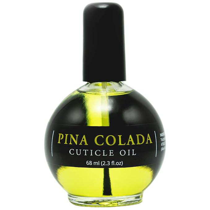Moisturizing Cuticle & Nail Care